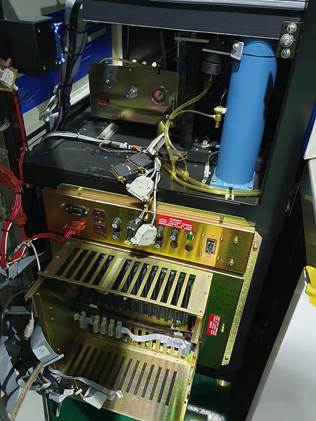 KLA / Therma-wave OP 600