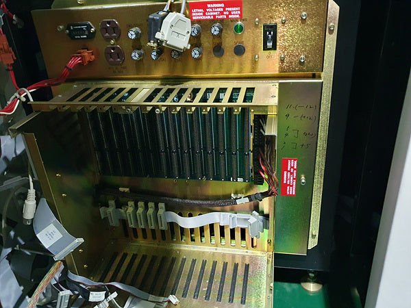 KLA / Therma-wave OP 600