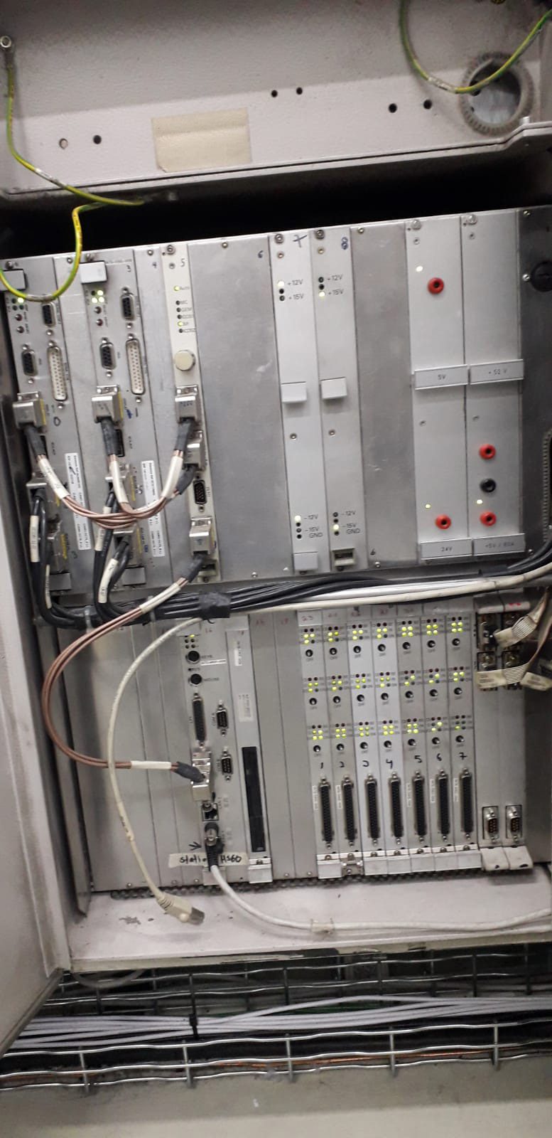 Siemens Siplace HS 60