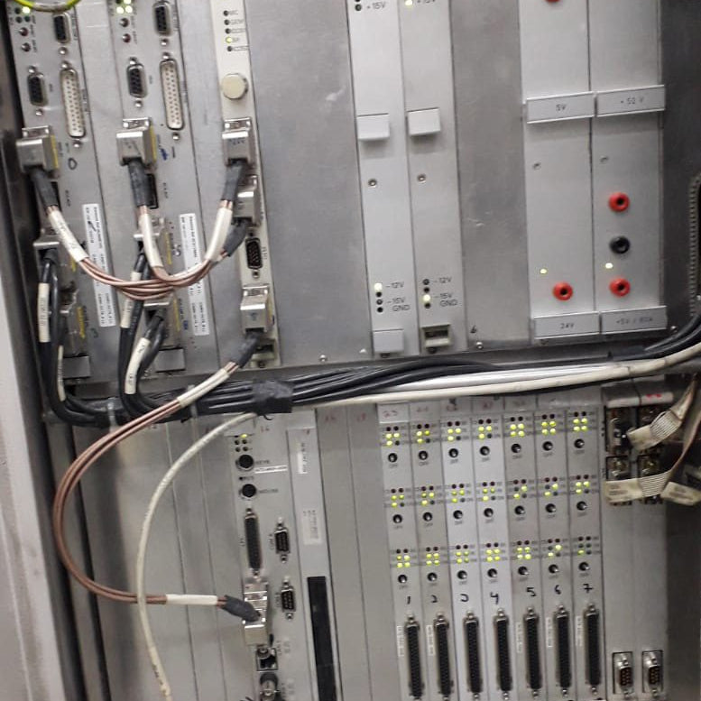 Siemens Siplace HS 60