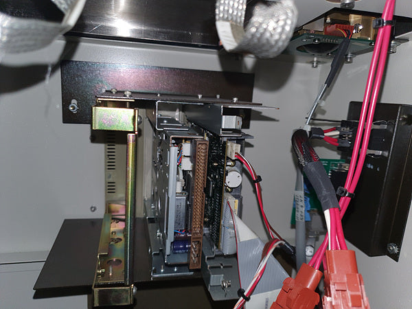 KLA / Therma-wave OP 600