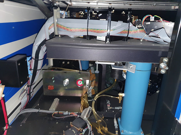KLA / Therma-wave OP 600