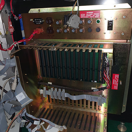 KLA / Therma-wave OP 600