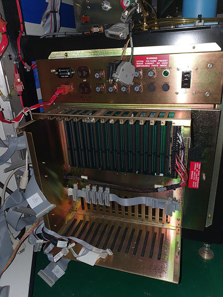 KLA / Therma-wave OP 600
