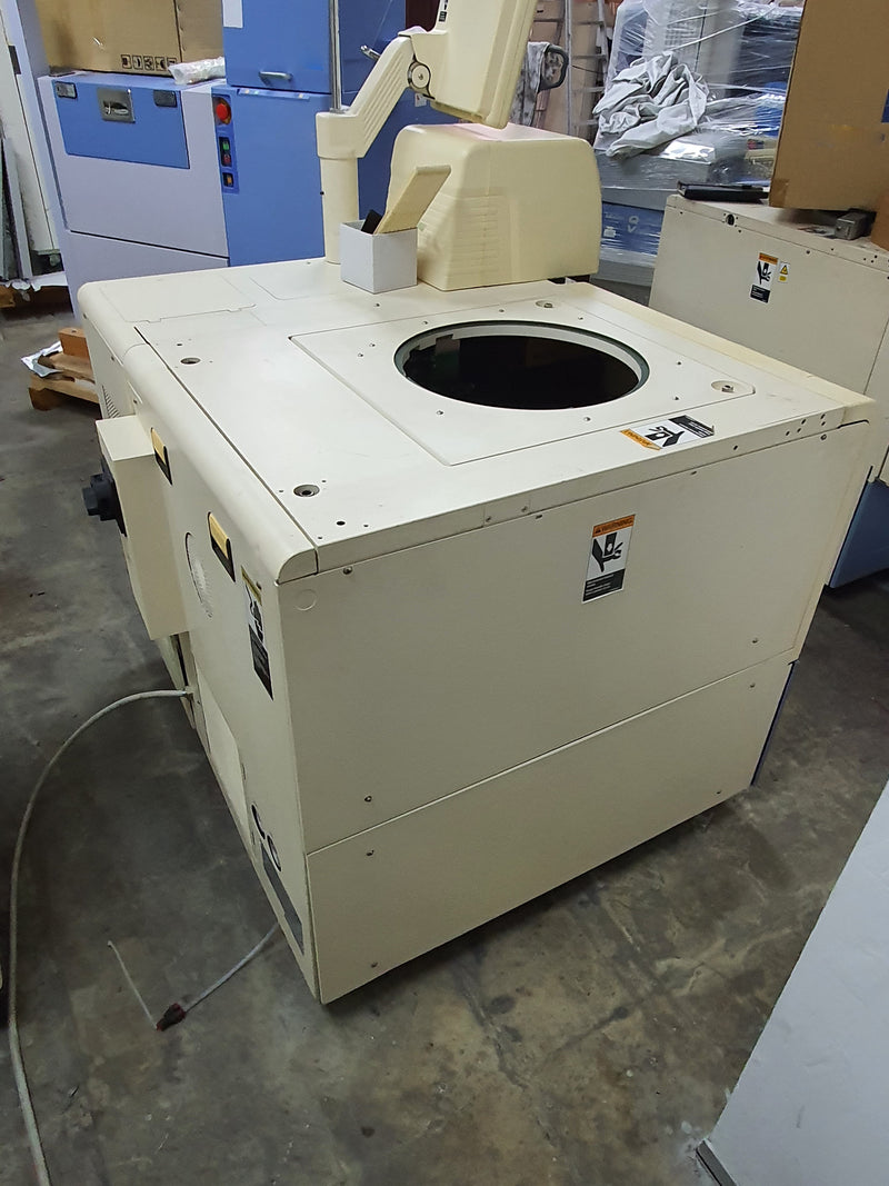 Tel P 8 Prober