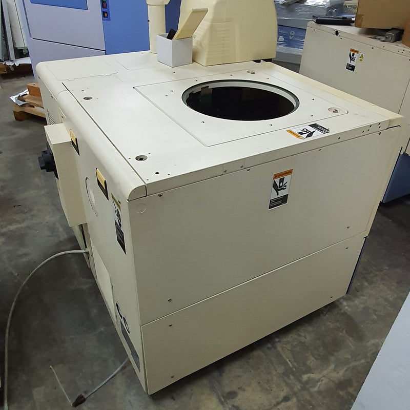 Tel P 8 Prober