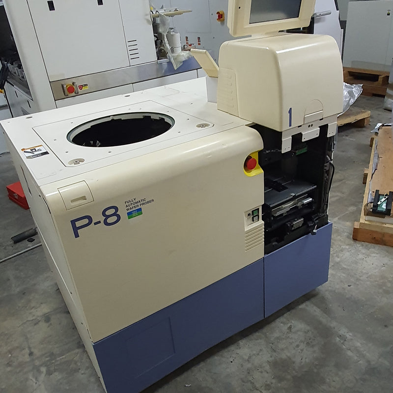 Tel P 8 Prober