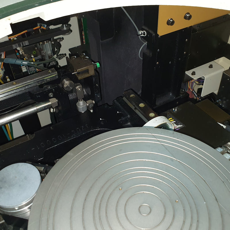 Tel P 8 Prober