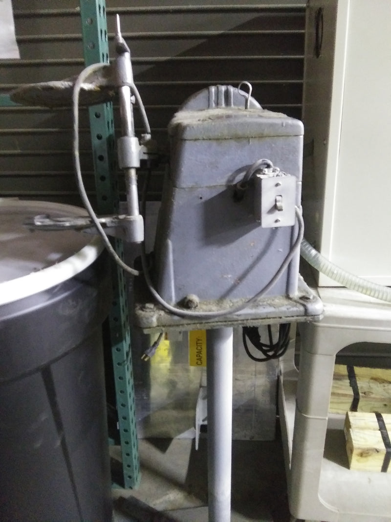 Red Devil Paint Mixer