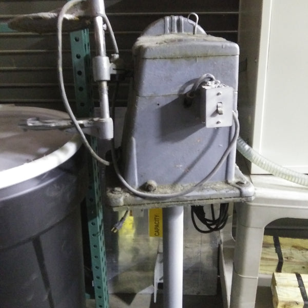 Red Devil Paint Mixer