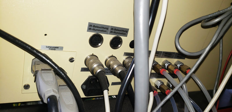 SUSS MA 6 Mask Aligner