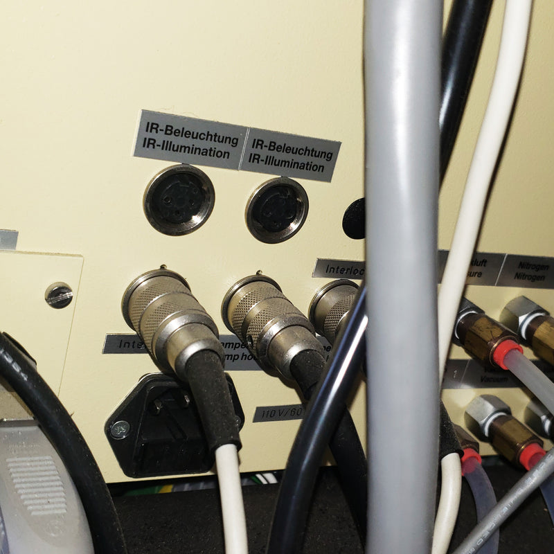 SUSS MA 6 Mask Aligner