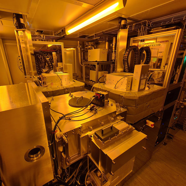 Plasmatherm Versaline LACVD Etch System