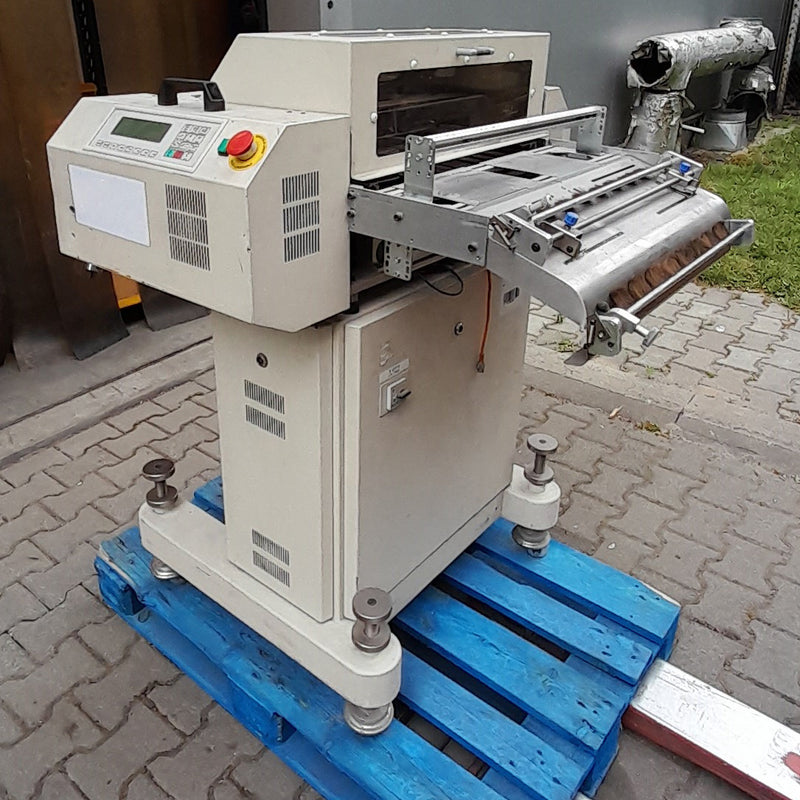 Pitney Bowes Guillotines