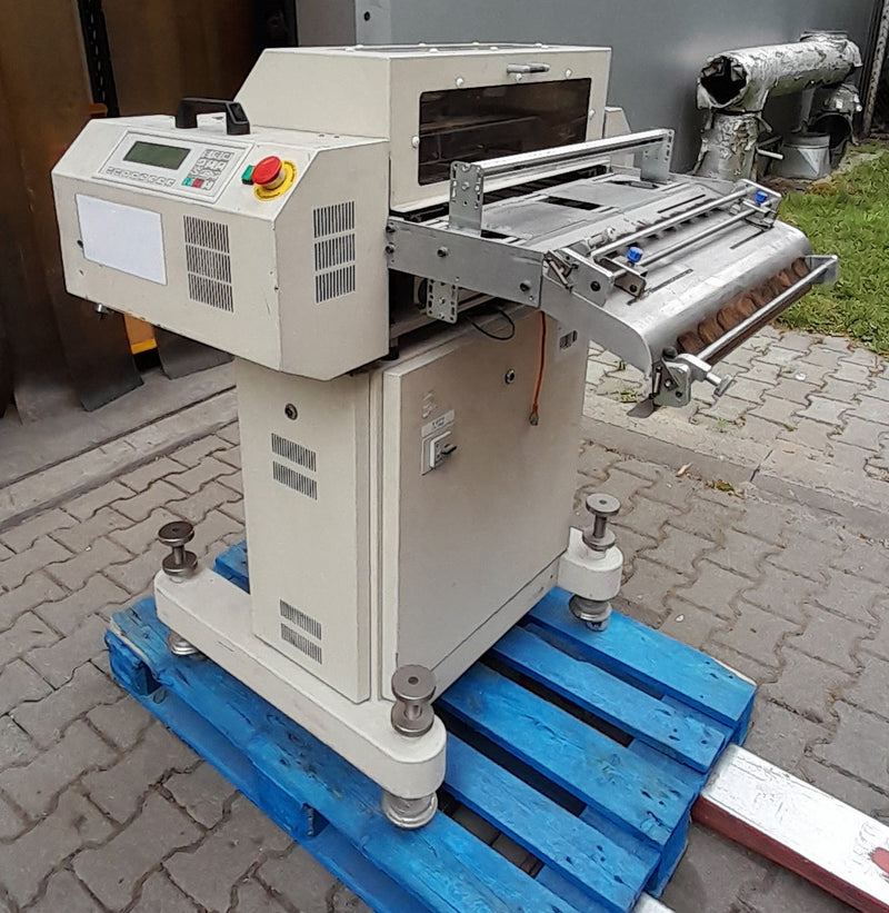 Pitney Bowes Guillotines
