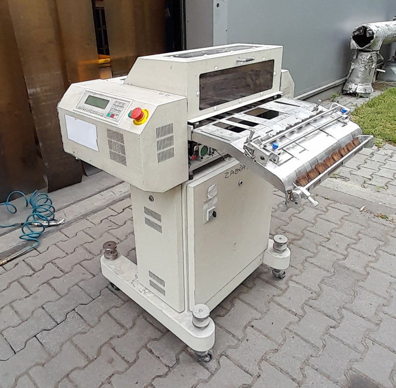Pitney Bowes Guillotines