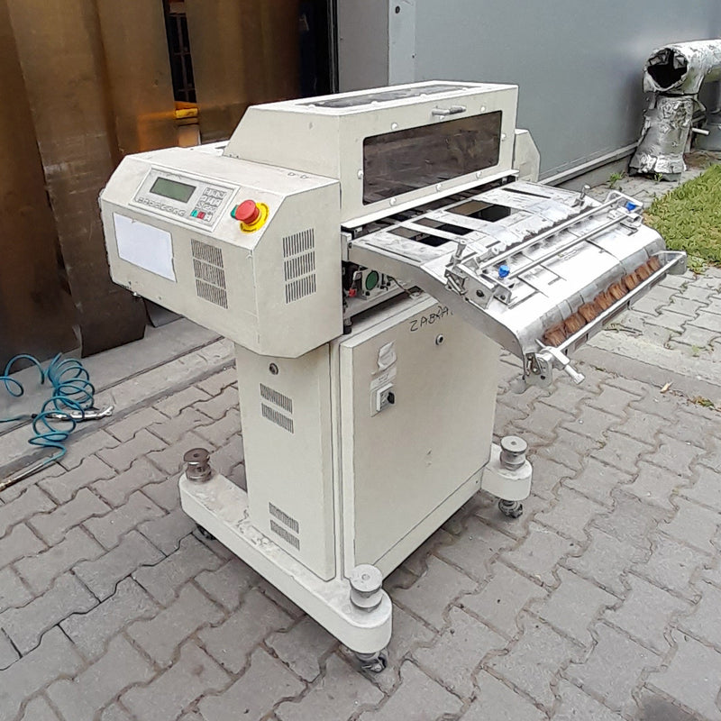 Pitney Bowes Guillotines