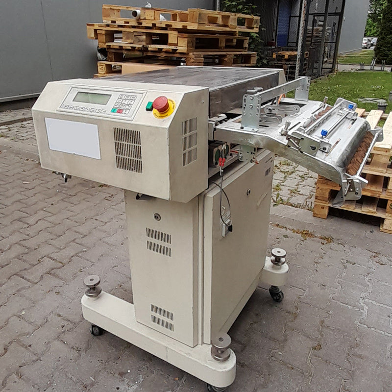 Pitney Bowes Guillotines