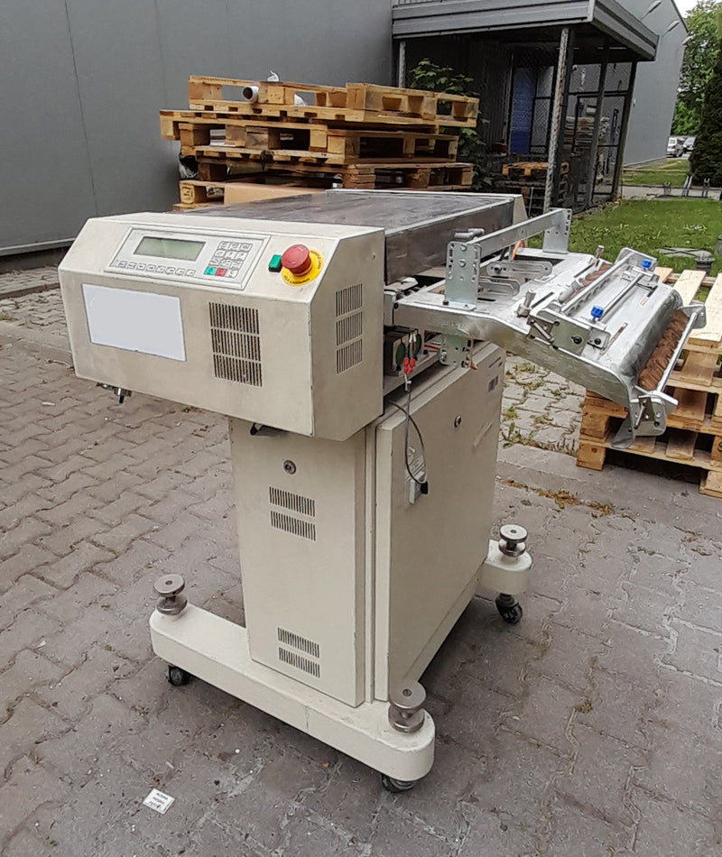 Pitney Bowes Guillotines