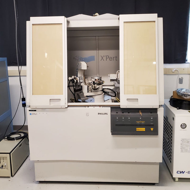 Malvern Panalytical X'Pert XRD (X-ray Diffractometer)