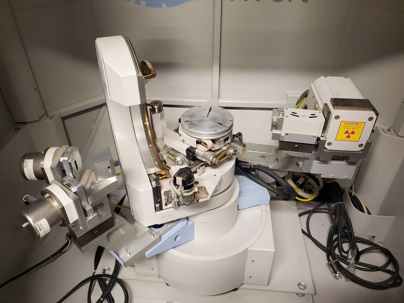 Malvern Panalytical X'Pert XRD (X-ray Diffractometer)