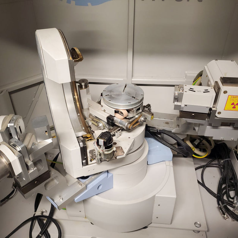 Malvern Panalytical X'Pert XRD (X-ray Diffractometer)