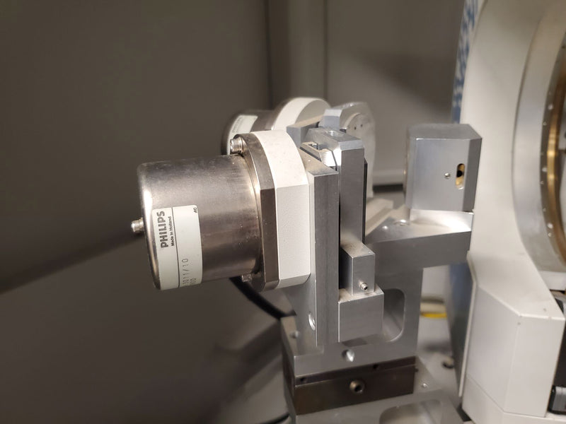 Malvern Panalytical X'Pert XRD (X-ray Diffractometer)