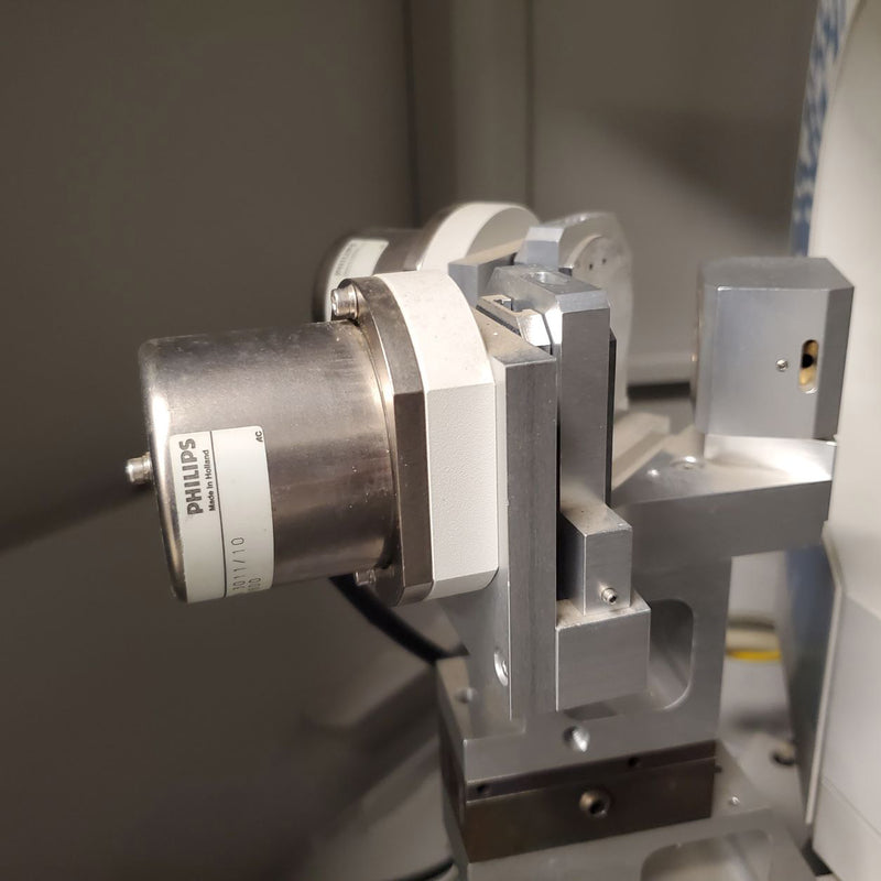 Malvern Panalytical X'Pert XRD (X-ray Diffractometer)