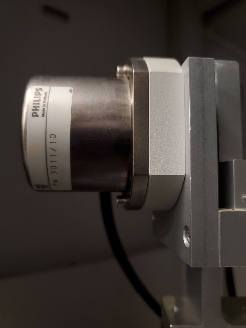 Malvern Panalytical X'Pert XRD (X-ray Diffractometer)
