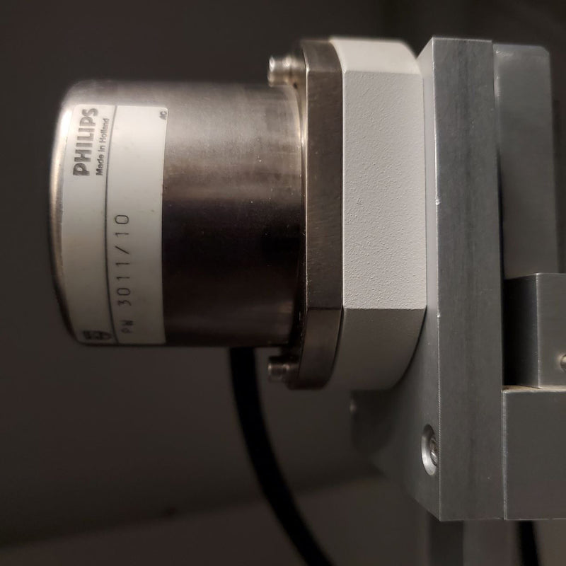 Malvern Panalytical X'Pert XRD (X-ray Diffractometer)