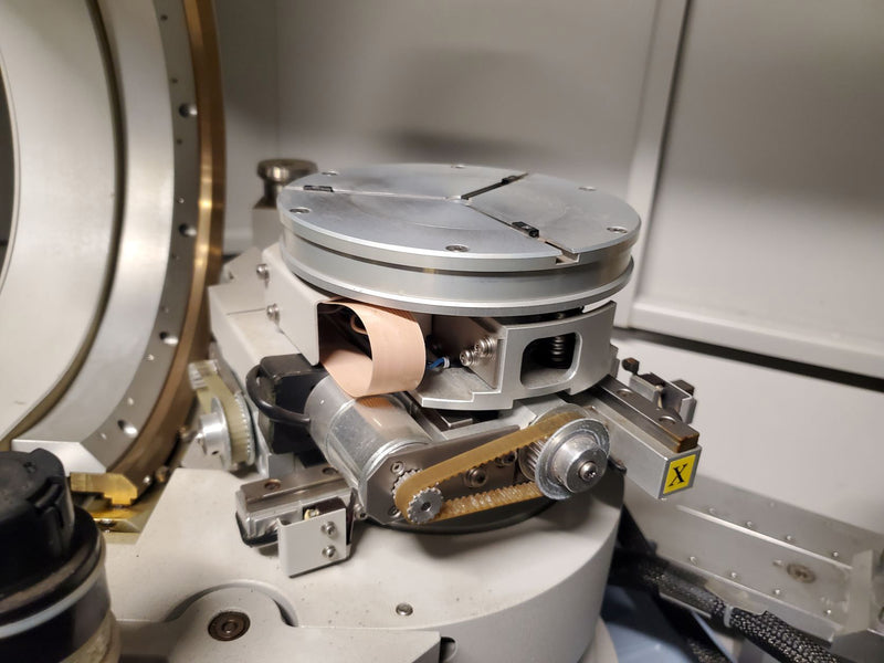 Malvern Panalytical X'Pert XRD (X-ray Diffractometer)