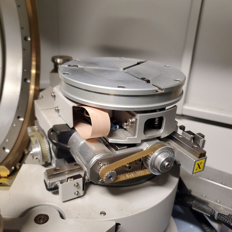 Malvern Panalytical X'Pert XRD (X-ray Diffractometer)