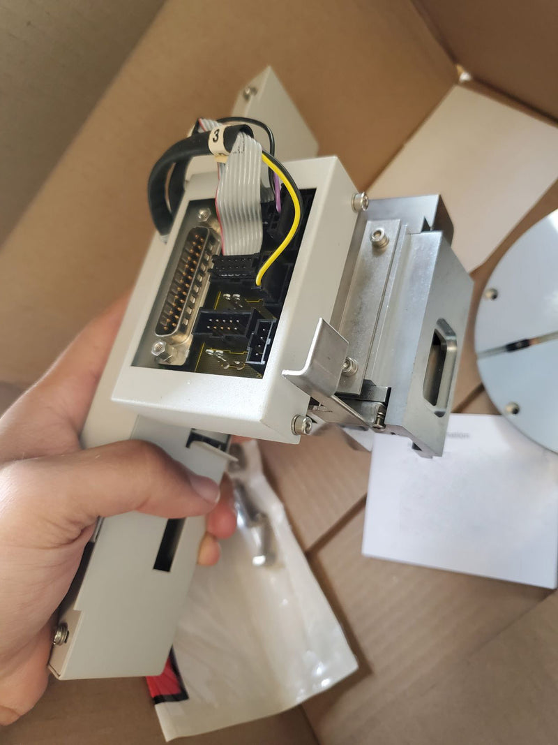 Malvern Panalytical X'Pert XRD (X-ray Diffractometer)