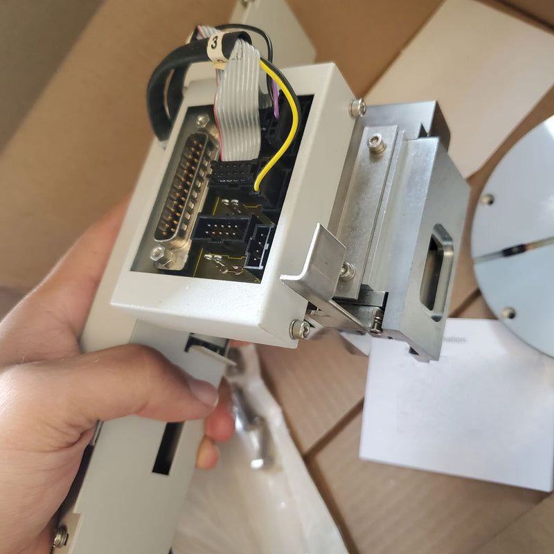 Malvern Panalytical X'Pert XRD (X-ray Diffractometer)