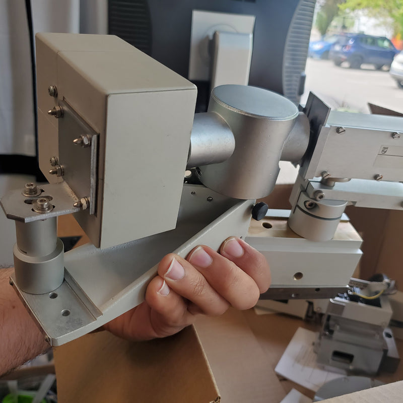 Malvern Panalytical X'Pert XRD (X-ray Diffractometer)