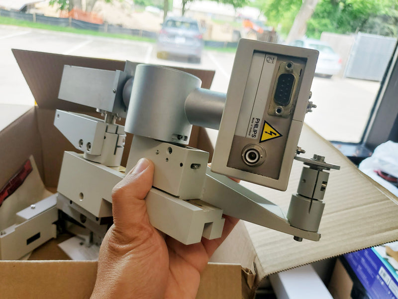 Malvern Panalytical X'Pert XRD (X-ray Diffractometer)