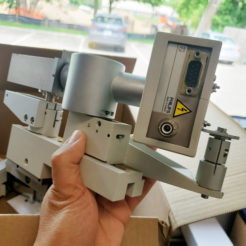 Malvern Panalytical X'Pert XRD (X-ray Diffractometer)