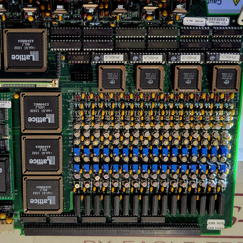 Teradyne / Eagle ETS 300 Tester