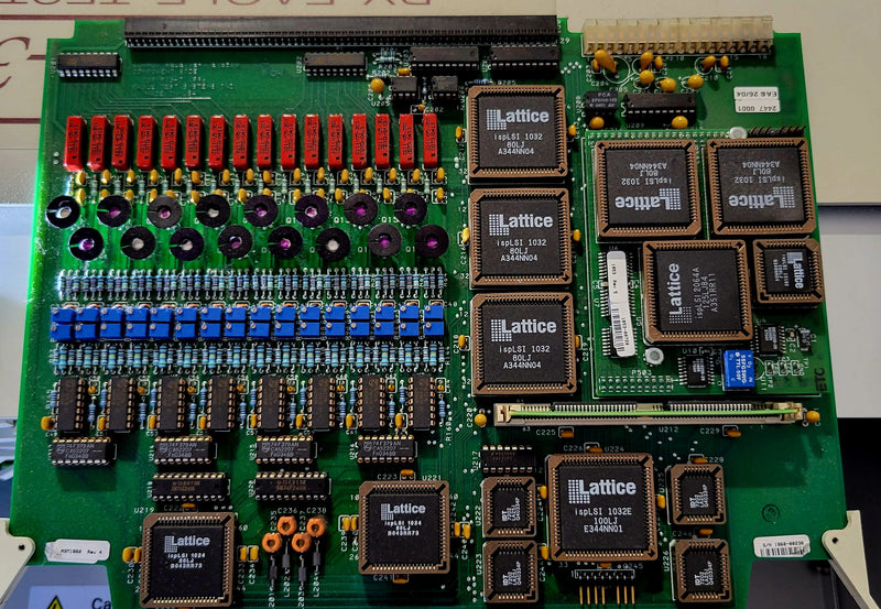 Teradyne / Eagle ETS 300 Tester