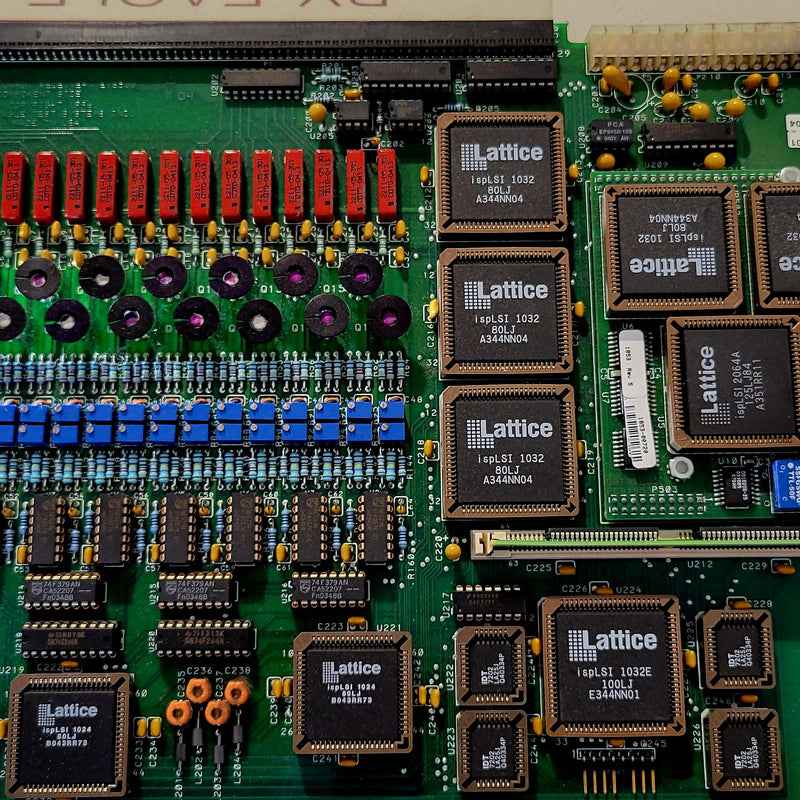 Teradyne / Eagle ETS 300 Tester