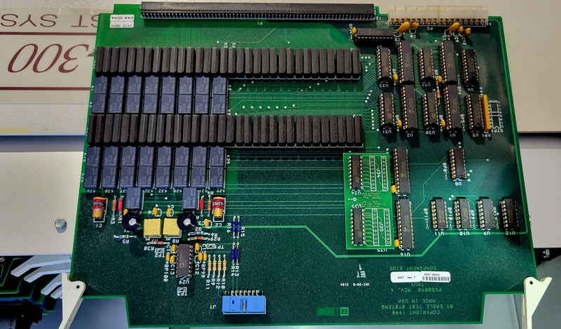 Teradyne / Eagle ETS 300 Tester