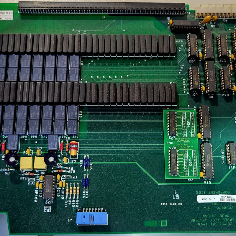 Teradyne / Eagle ETS 300 Tester