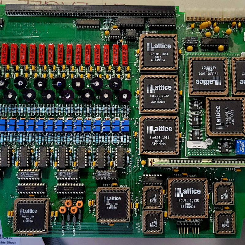 Teradyne / Eagle ETS 300 Tester