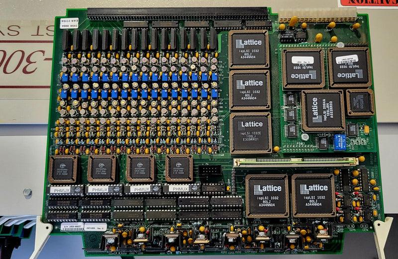 Teradyne / Eagle ETS 300 Tester