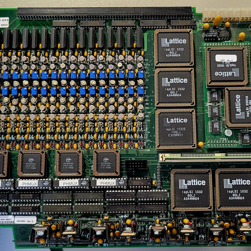 Teradyne / Eagle ETS 300 Tester