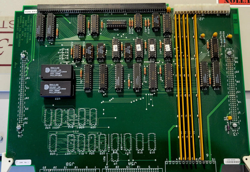 Teradyne / Eagle ETS 300 Tester