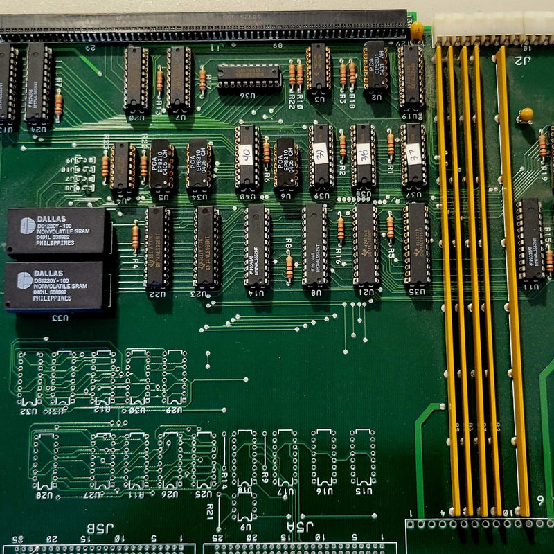 Teradyne / Eagle ETS 300 Tester