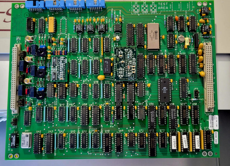 Teradyne / Eagle ETS 300 Tester