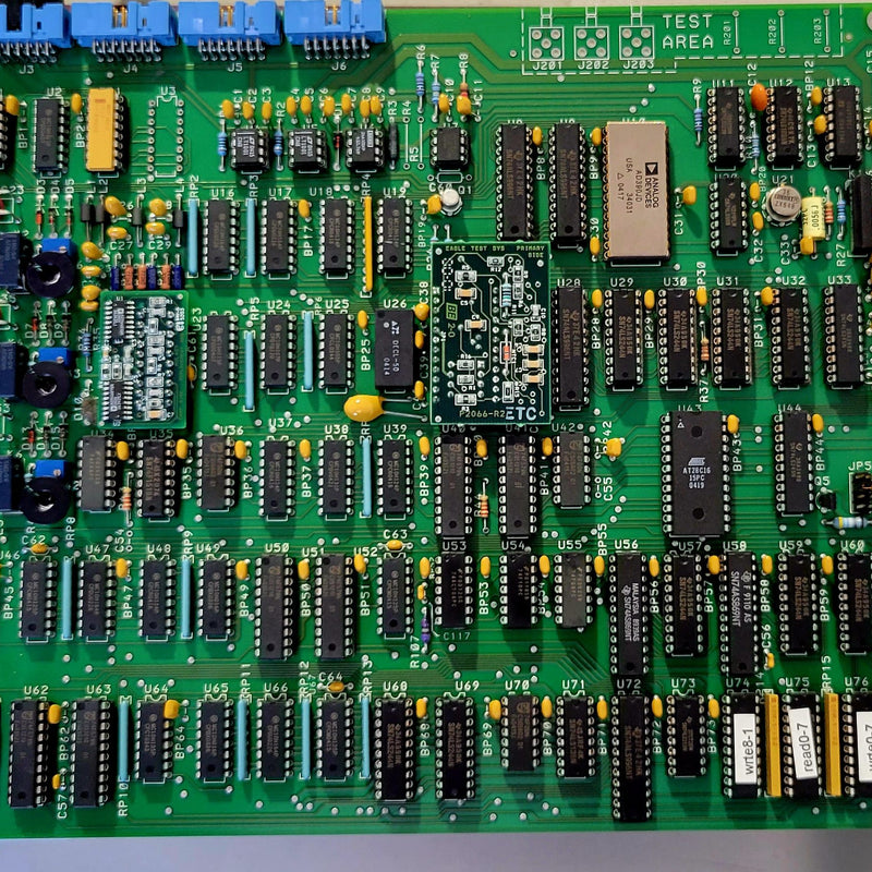 Teradyne / Eagle ETS 300 Tester