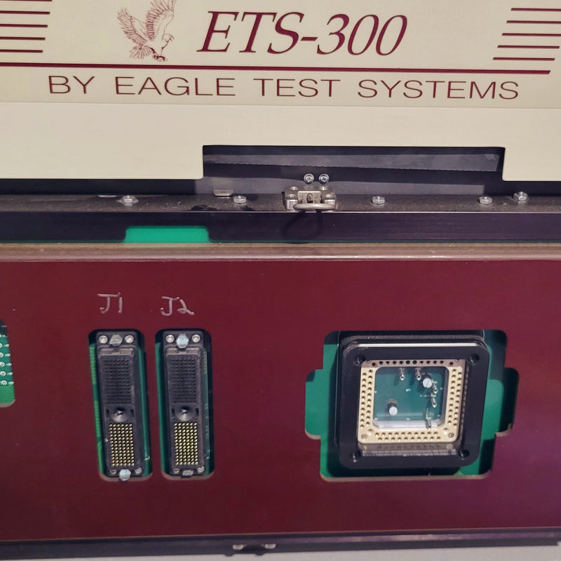 Teradyne / Eagle ETS 300 Tester